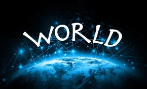 Picture for category World