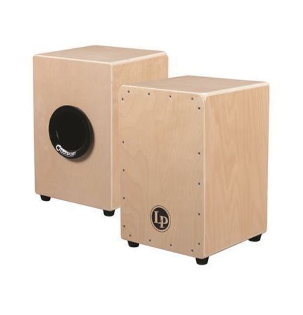 Picture of 100 Bpm Cajon (12 variations)