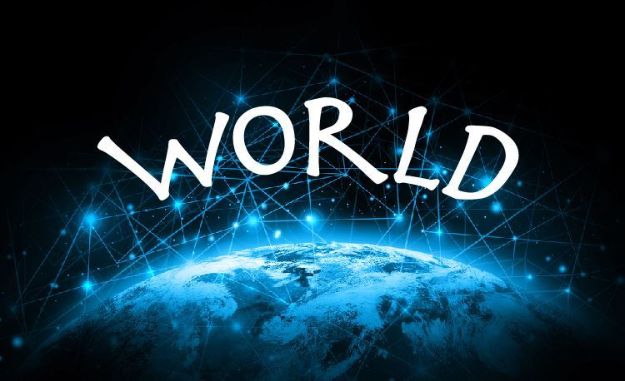 Picture of 113 BPM -  Rule the world (25 variation)