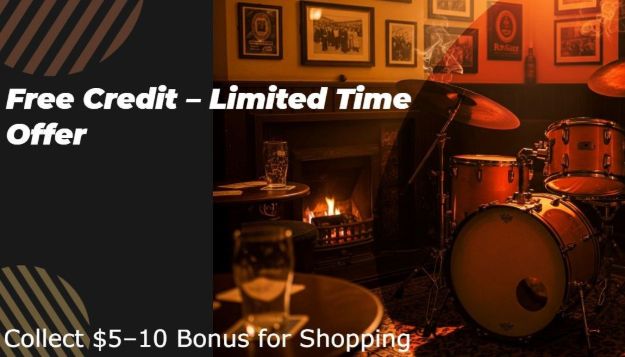 Picture of Free Credits